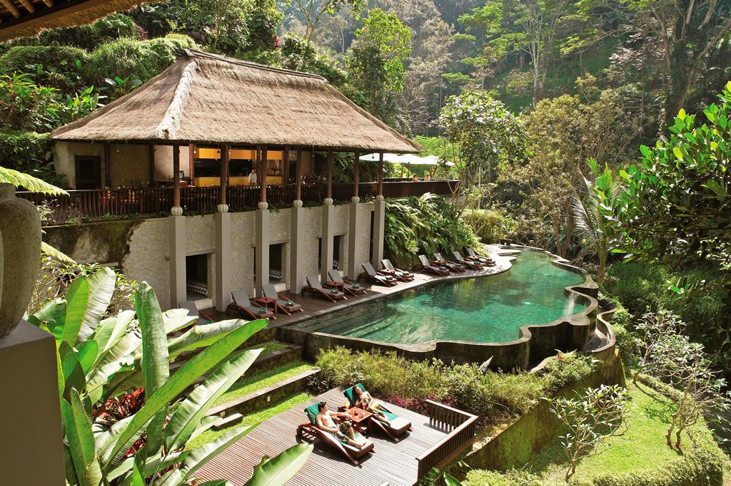 Maya Ubud